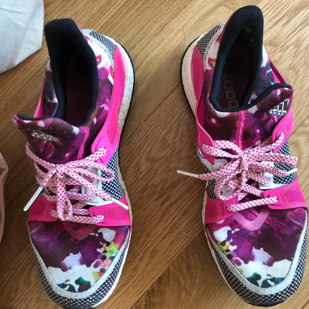 Adidas sneakers